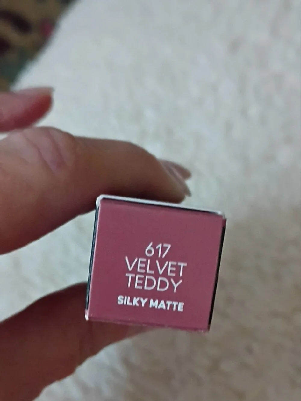MAC Cosmetics MACximal  Lipstick -